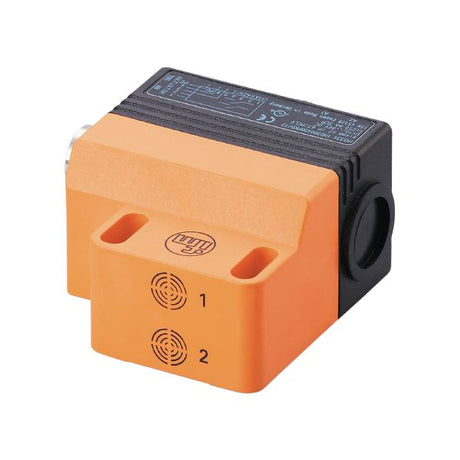 Ifm IN5334 Dual Inductive Sensor For Valve Actuators