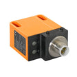 Ifm IN5337 Dual Inductive Sensor For Valve Actuators