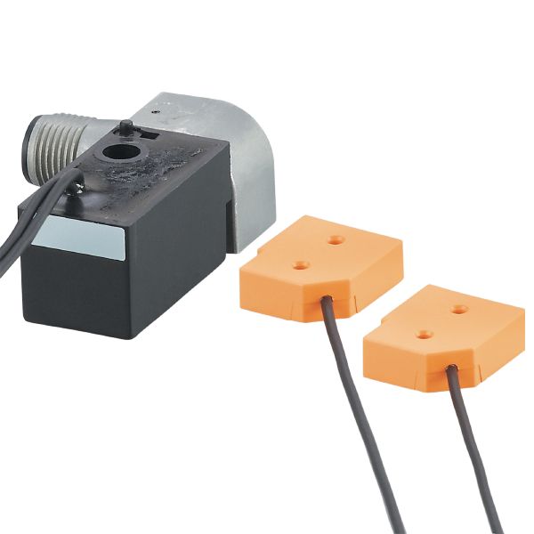 Ifm IN5374 Inductive Sensor