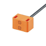 Ifm IN5377 Dual Inductive Sensor For Valve Actuators