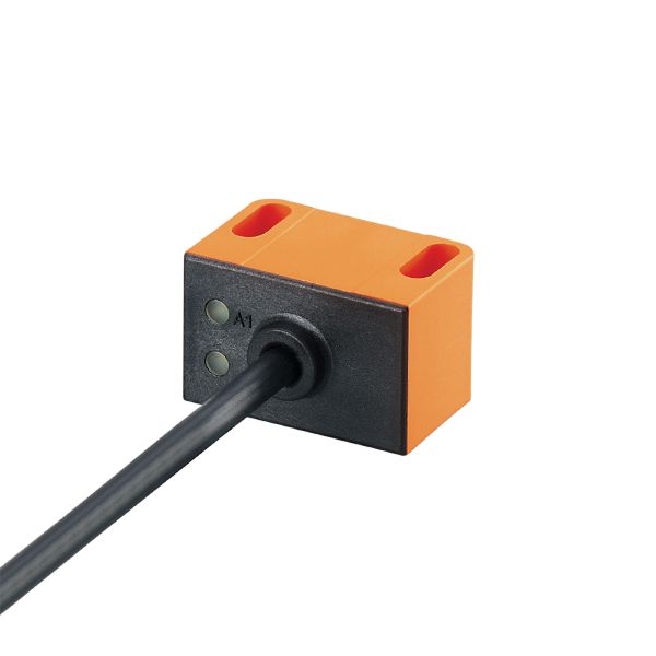 Ifm IN5377 Dual Inductive Sensor For Valve Actuators