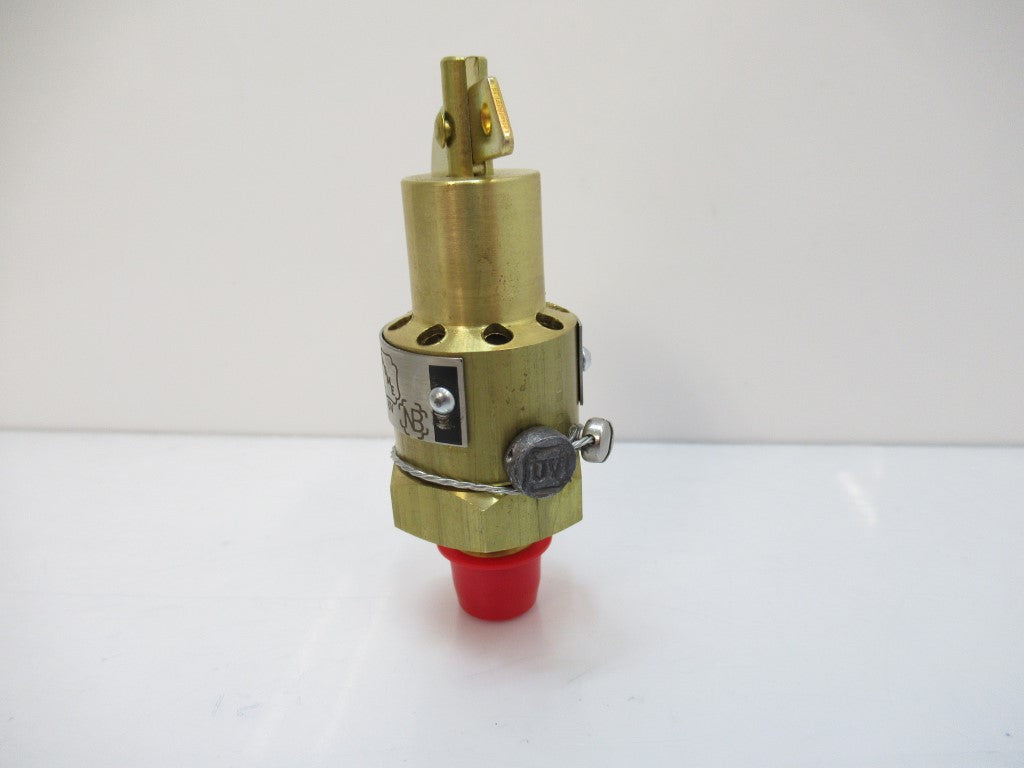 83461-39  8346139 Aquatrol Fast-Acting Pressure-Relief Valve For Air