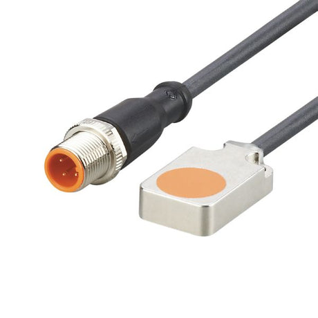 Ifm IQ2002 Inductive Sensor