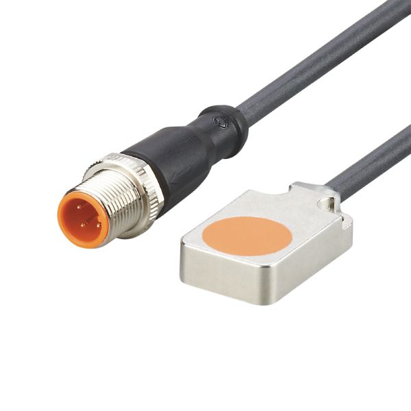 Ifm IQ2009 Inductive Sensor With Io-Link