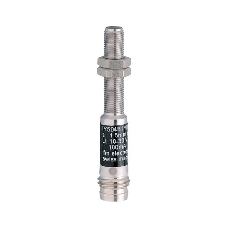 Ifm IY5048 Inductive Sensor