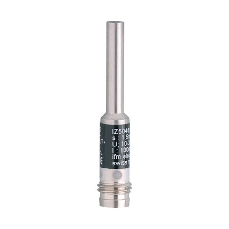 Ifm IZ5046 Inductive Sensor