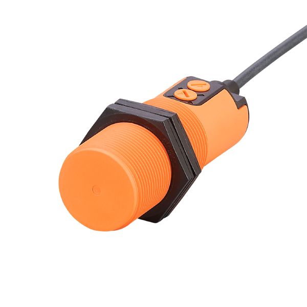 Ifm KI6004 Capacitive Sensor