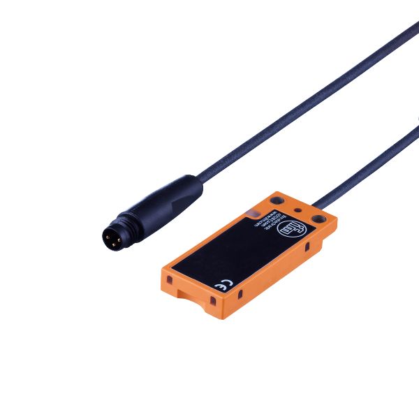 Ifm KQ5102 Capacitive Sensor