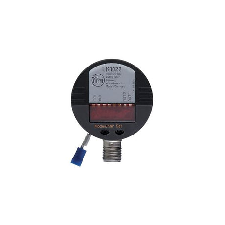 Ifm LK1022 Electronic Level Sensor