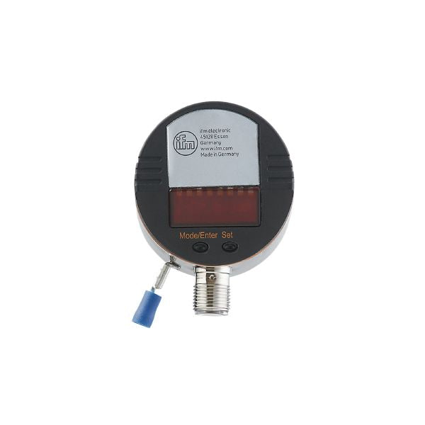 Ifm LK1222 Electronic Level Sensor