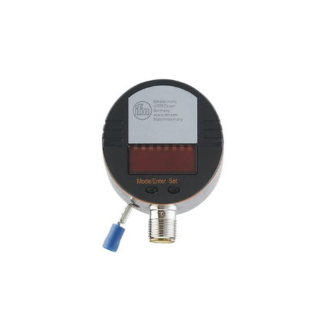 Ifm LK1223 Electronic Level Sensor