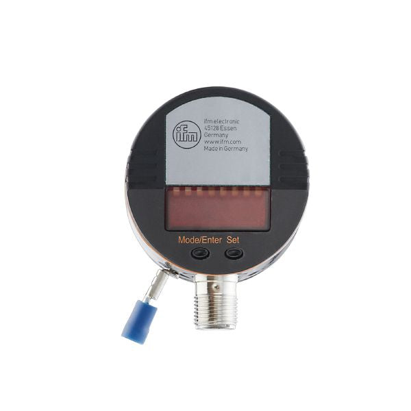 Ifm LK3123 Electronic Level Sensor