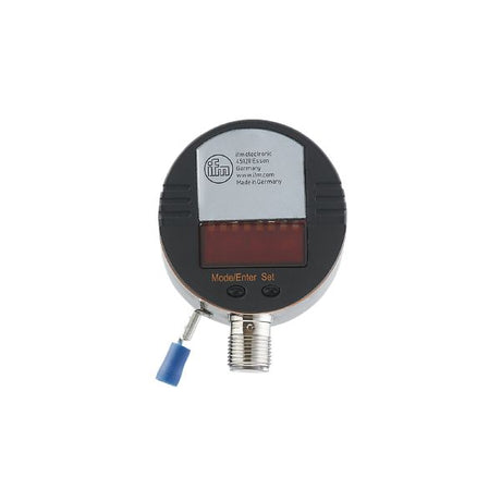 Ifm LK7022 Electronic Level Sensor