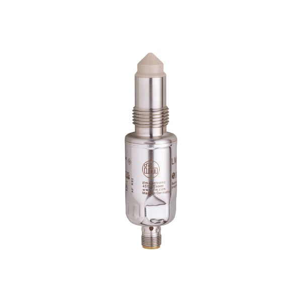 Ifm LMT01A Sensor For Point Level Detection In Hazardous Areas