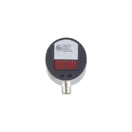 Ifm LR3000 Continuous Level Sensor (Guided Wave Radar)