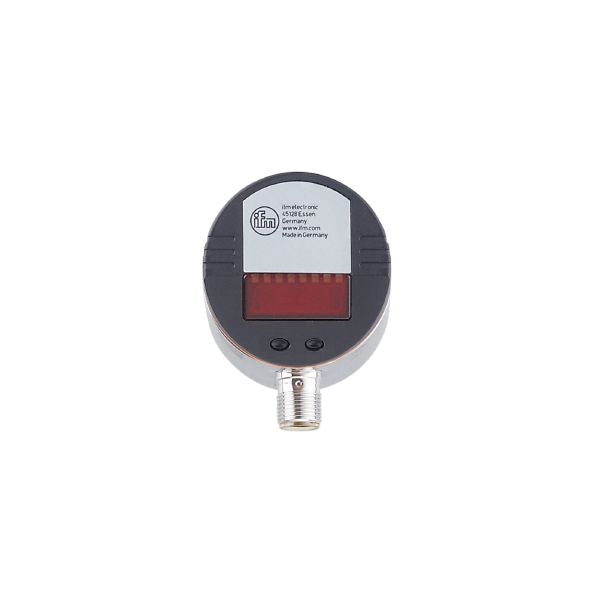 Ifm LR3300 Continuous Level Sensor (Guided Wave Radar)