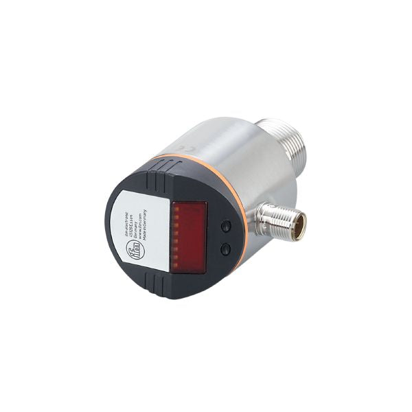 Ifm LR3300 Continuous Level Sensor (Guided Wave Radar)