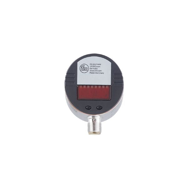 Ifm LR7000 Continuous Level Sensor (Guided Wave Radar)