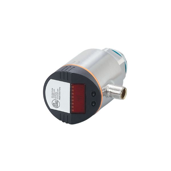 Ifm LR7000 Continuous Level Sensor (Guided Wave Radar)