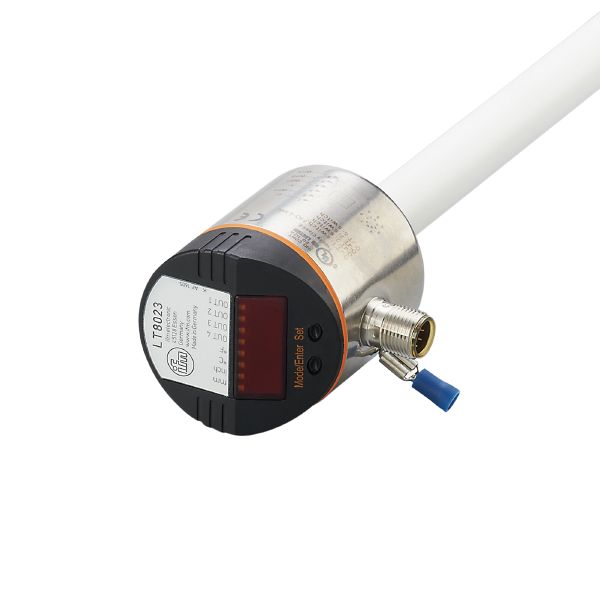 Ifm LT8023 Electronic Level And Temperature Sensor