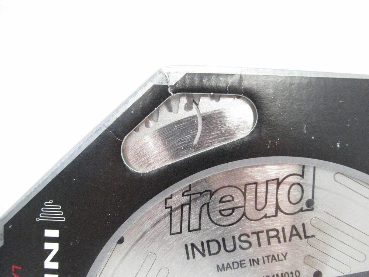 LU94M010 Freud Saw Blade For Plexiglass And Plastics