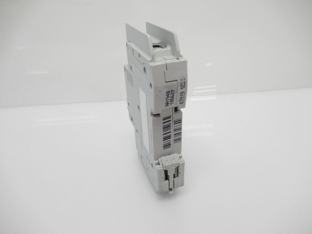 Schneider Electric M9F42101 Circuit Breaker Multi 9 1-Pole 1A