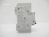 Schneider Electric M9F42101 Circuit Breaker Multi 9 1-Pole 1A