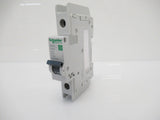 Schneider Electric M9F42102 Multi 9 Miniature Circuit-Breaker, 1 Pole, 2 Amps