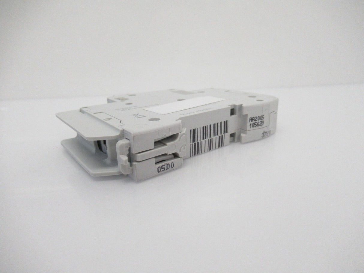 Schneider Electric M9F42106 Circuit Breaker Multi 9 1-Pole 6 A