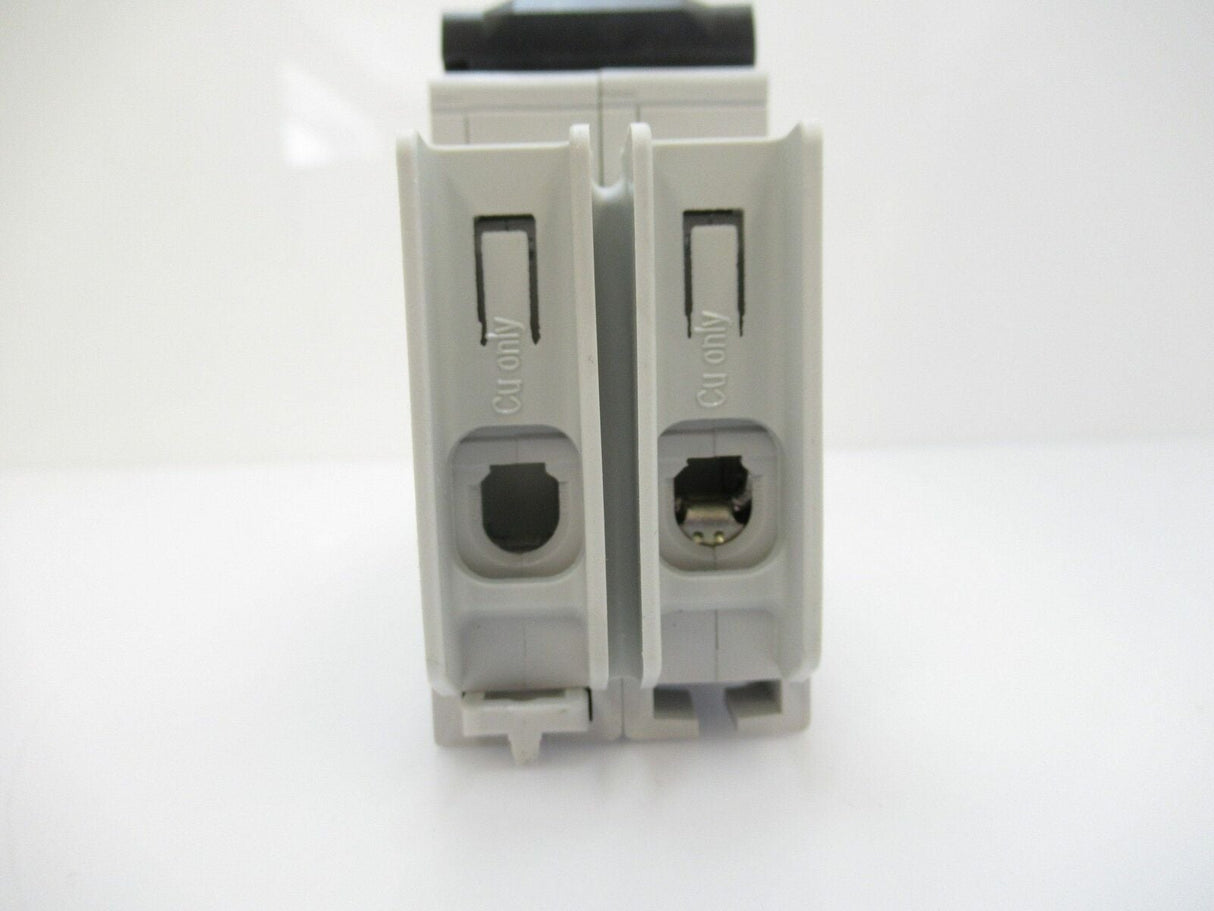 Schneider Electric M9F42210 Multi 9 Miniature Circuit Breaker 10A 2-Pole