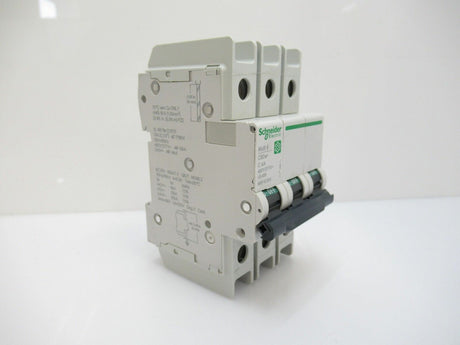 Schneider Electric M9F42304 Multi9 C60BP Miniature Circuit Breaker