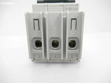 Schneider Electric M9F42306 Multi 9 Miniature Circuit Breaker 6A 3-Pole