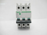 Schneider Electric M9F42306 Multi 9 Miniature Circuit Breaker 6A 3-Pole