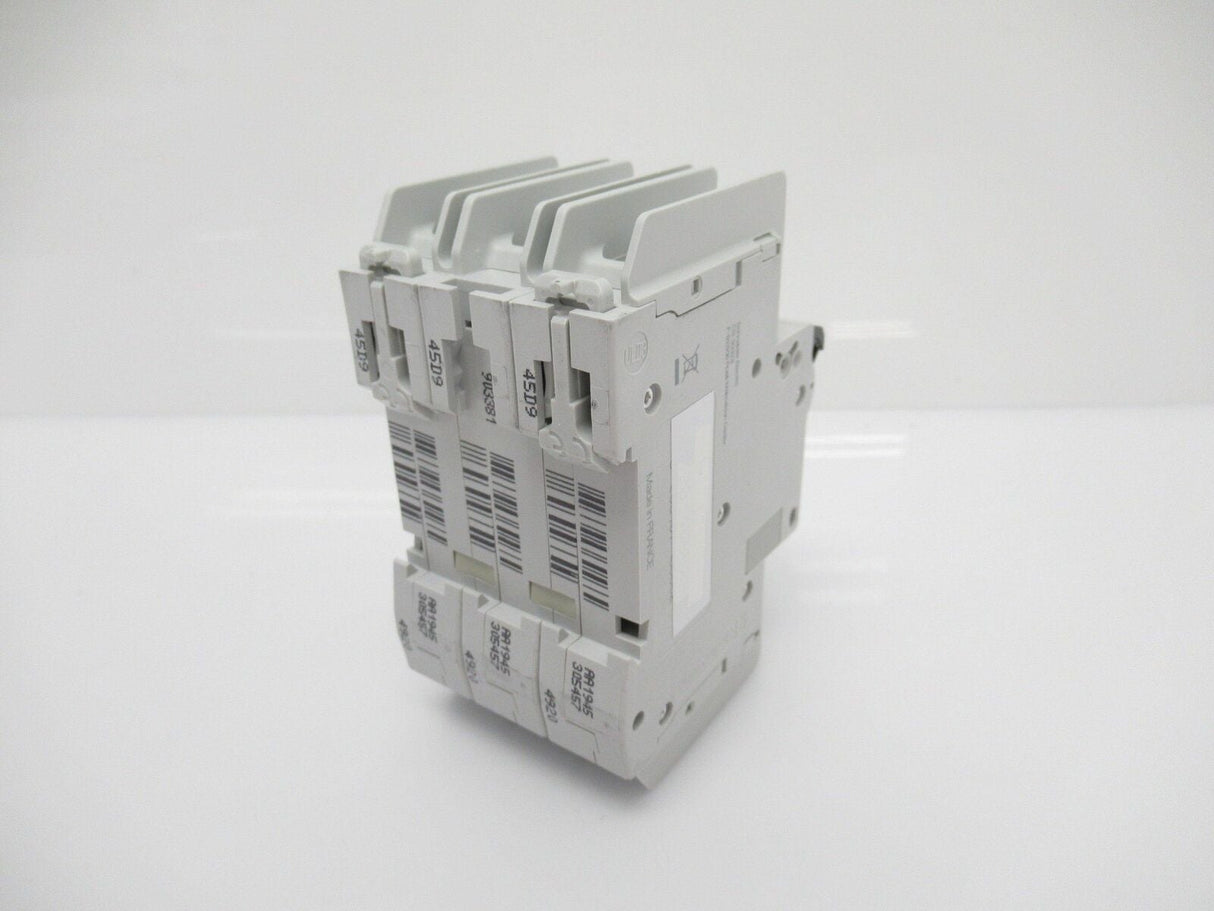 Schneider Electric M9F42310 Circuit-Breaker Multi 9, C60BP, 10A, 3-Pole