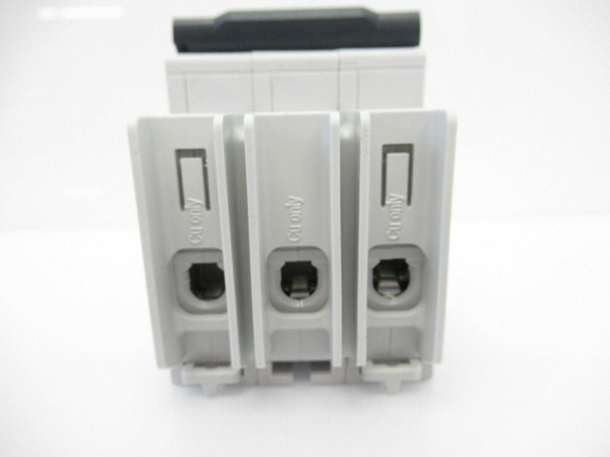 Schneider Electric M9F42320 Multi 9 Miniature Circuit-Breaker 20A, 3 Pole