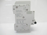 Schneider Electric M9F42320 Multi 9 Miniature Circuit-Breaker 20A, 3 Pole