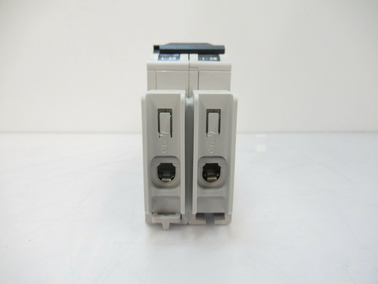 M9F43208 Schneider Electric Circuit Breaker Miniature Multi 9, Sold By Unit