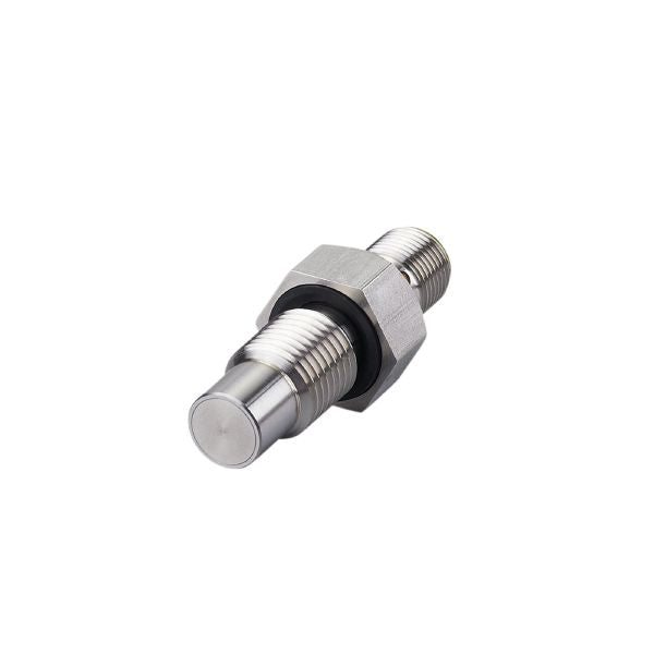 Ifm M9H200 Pressure-Resistant Position Sensor For Hydraulic Cylinders