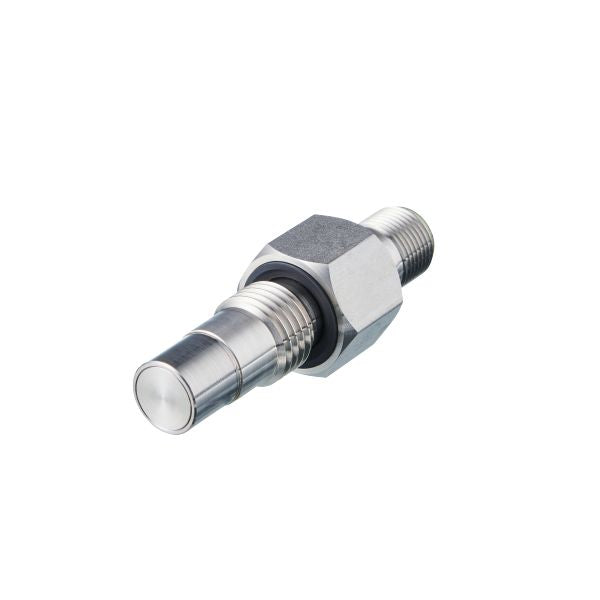 Ifm M9H207 Pressure-Resistant Position Sensor For Hydraulic Cylinders