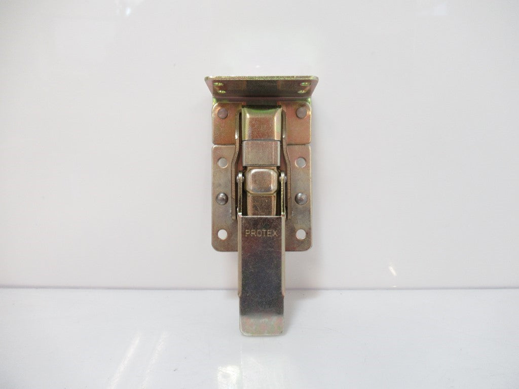 8807-1068MSZN/YP 88071068MSZNYP Protex Ultra-Tight-Hold Padlockable Draw Latches