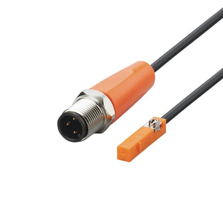 Ifm MK501A T-Slot Cylinder Sensor