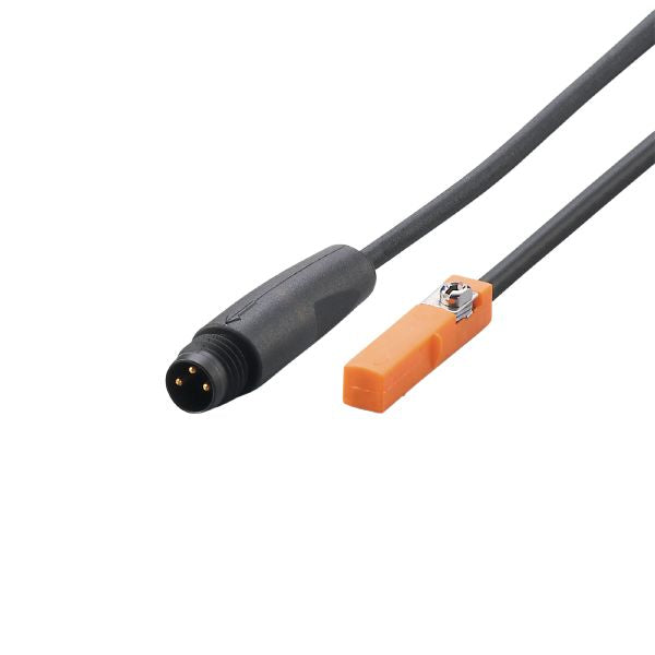 Ifm MK5138 T-Slot Cylinder Sensor