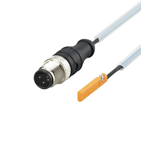 Ifm MK5357 C-Slot Cylinder Sensor