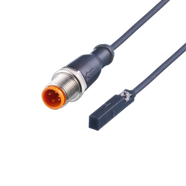 Ifm MK5908 Cylinder Sensor With Io-Link