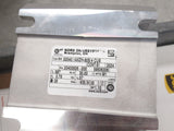 Nord SK02040.1AXZH-80S/4CUS Gearmotor, Ratio 30.00 :1, 0.75 HP 3 Phase 230/460 V