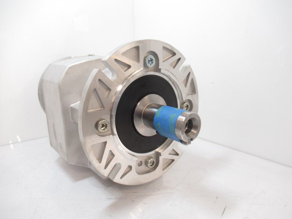 Nord Drivesystems SK573.1F-56C Speed Reducer Nordbloc Helical In Line 109.12 :1