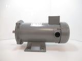 OmniDrive DC503 Motor 3/4 Hp, 90V Dc, 8.34 Amps, 1725 Rpm