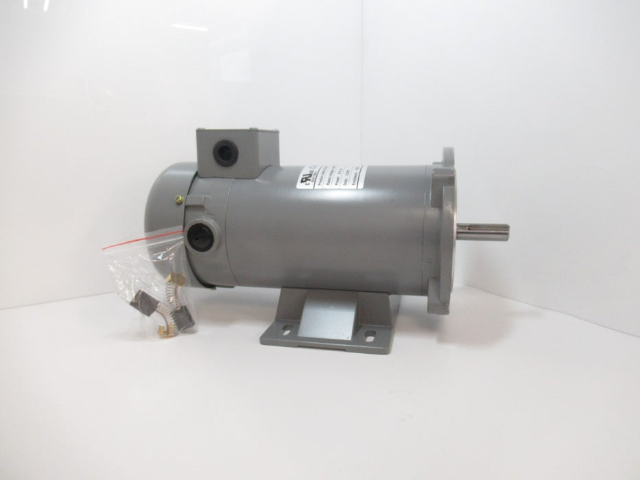 OmniDrive DC503 Motor 3/4 Hp, 90V Dc, 8.34 Amps, 1725 Rpm