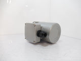 Oriental Motor 5IK60VGVH-ES3T2 Induction Gear Motor 1.5 HP, Ratio 5 :1, 3-Phase