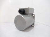 Oriental Motor 5IK60VGVH-ES3T2 Induction Gear Motor 1.5 HP, Ratio 5 :1, 3-Phase